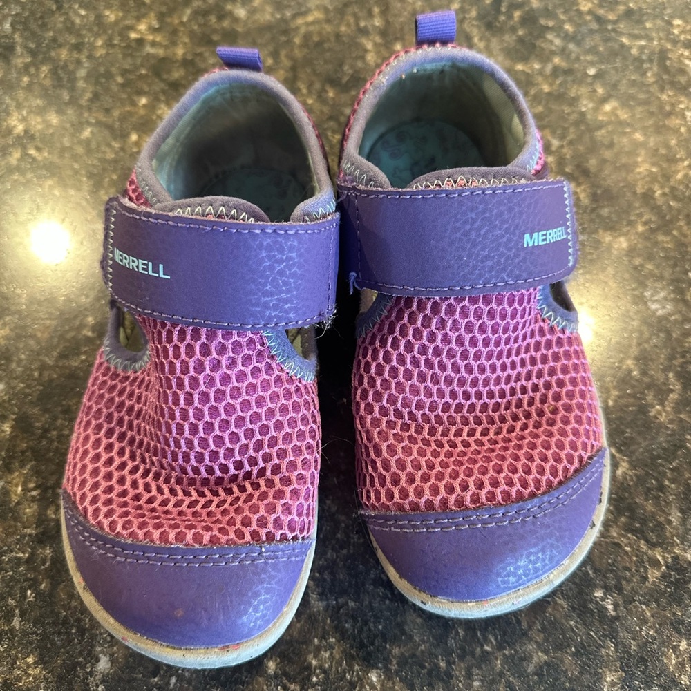 Merrell Baresteps H2O